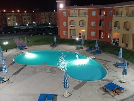 One Bedroom Chalet At Gardenia Al Wadi