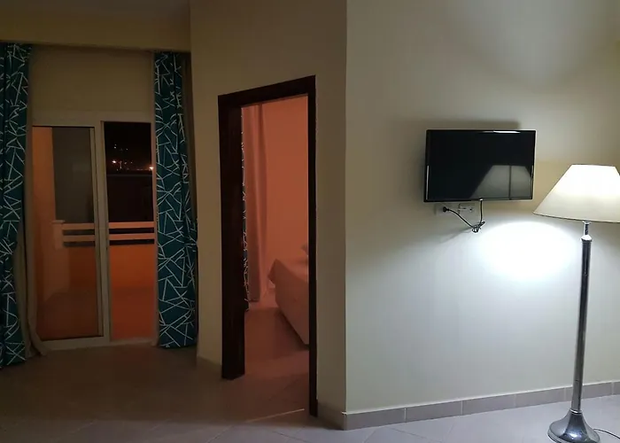 One Bedroom At Gardenia Al Wadi *