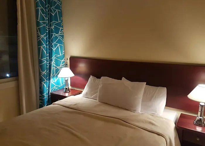 One Bedroom At Gardenia Al Wadi *