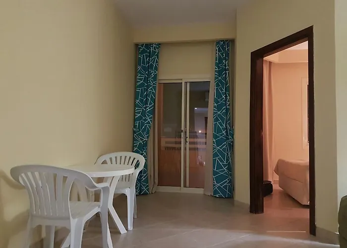 One Bedroom At Gardenia Al Wadi * Ajn-Szuhna