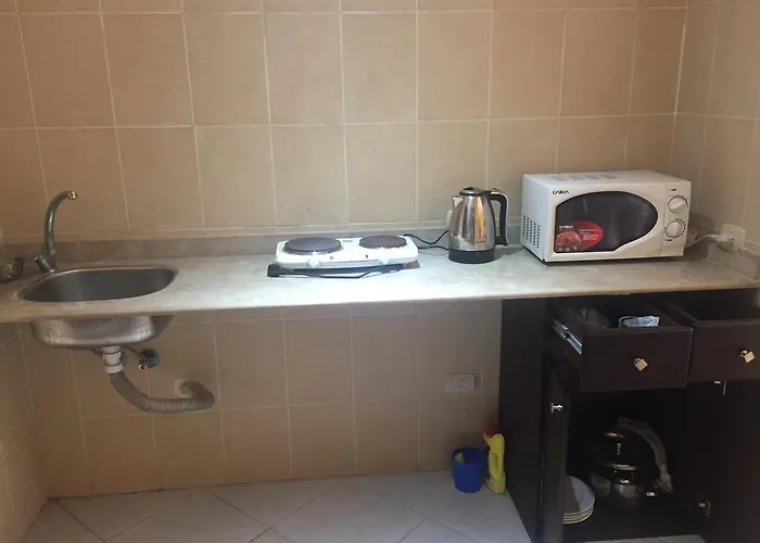 One Bedroom At Gardenia Al Wadi Ajn-Szuhna